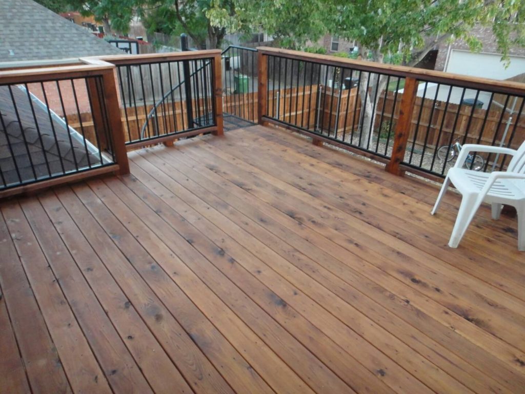 Balconies and Decks Gallery We Will Help You Design Beautiful Decks and Balconies in Dallas