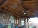 Open Rafters Patio Covers Gallery - Highest Quality Waterproof Patio ...