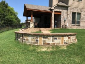 masonry company irving tx