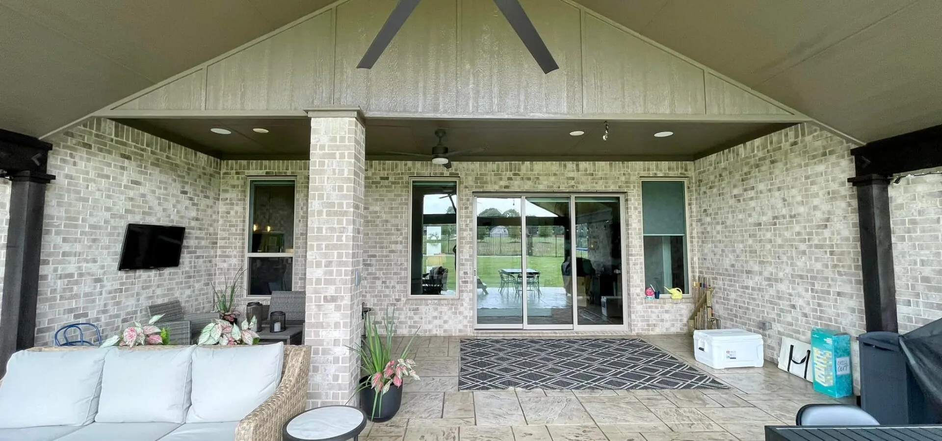 masonry services frisco tx