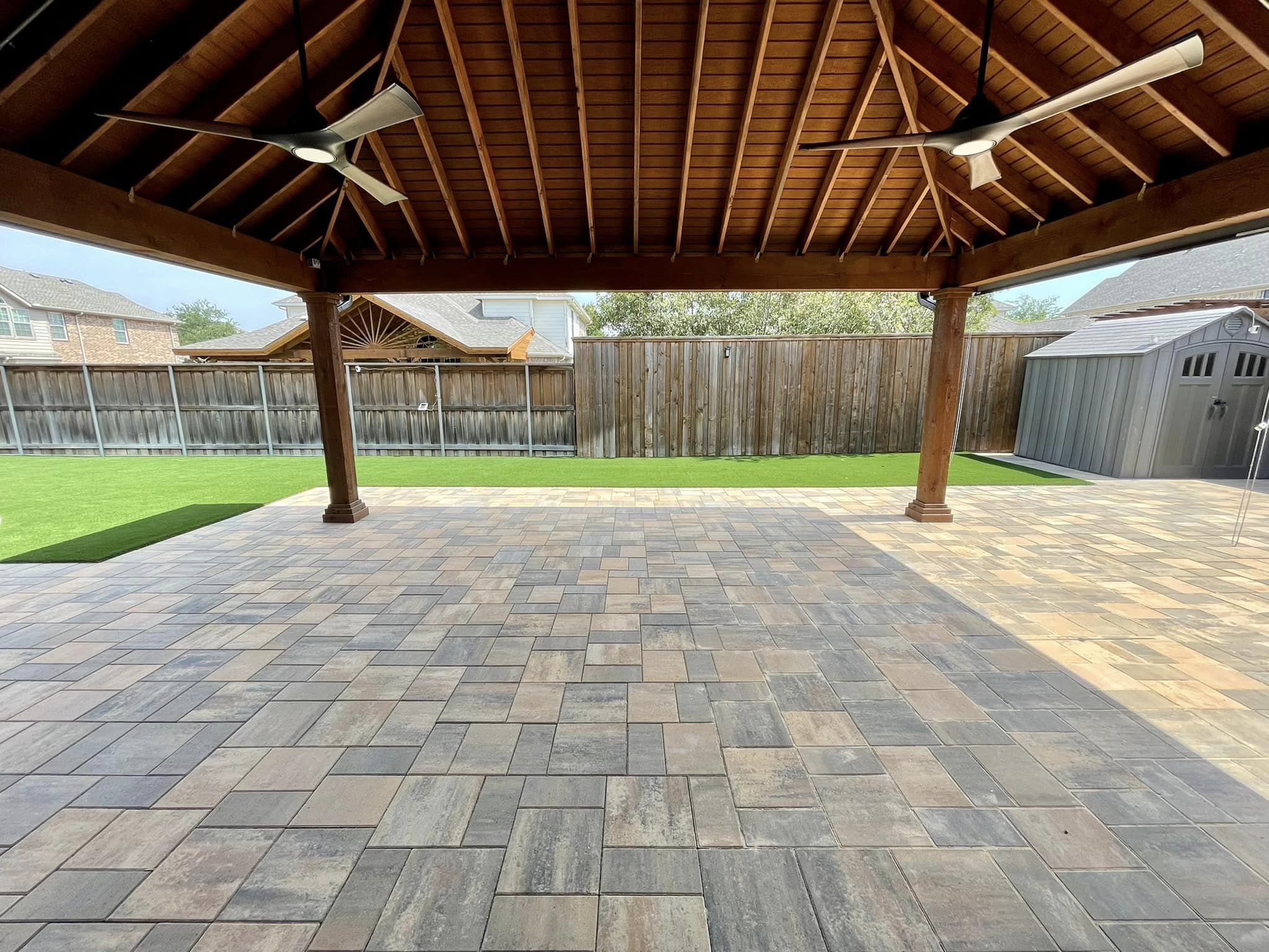 stamped concrete mckinney tx stamped concrete mckinney tx