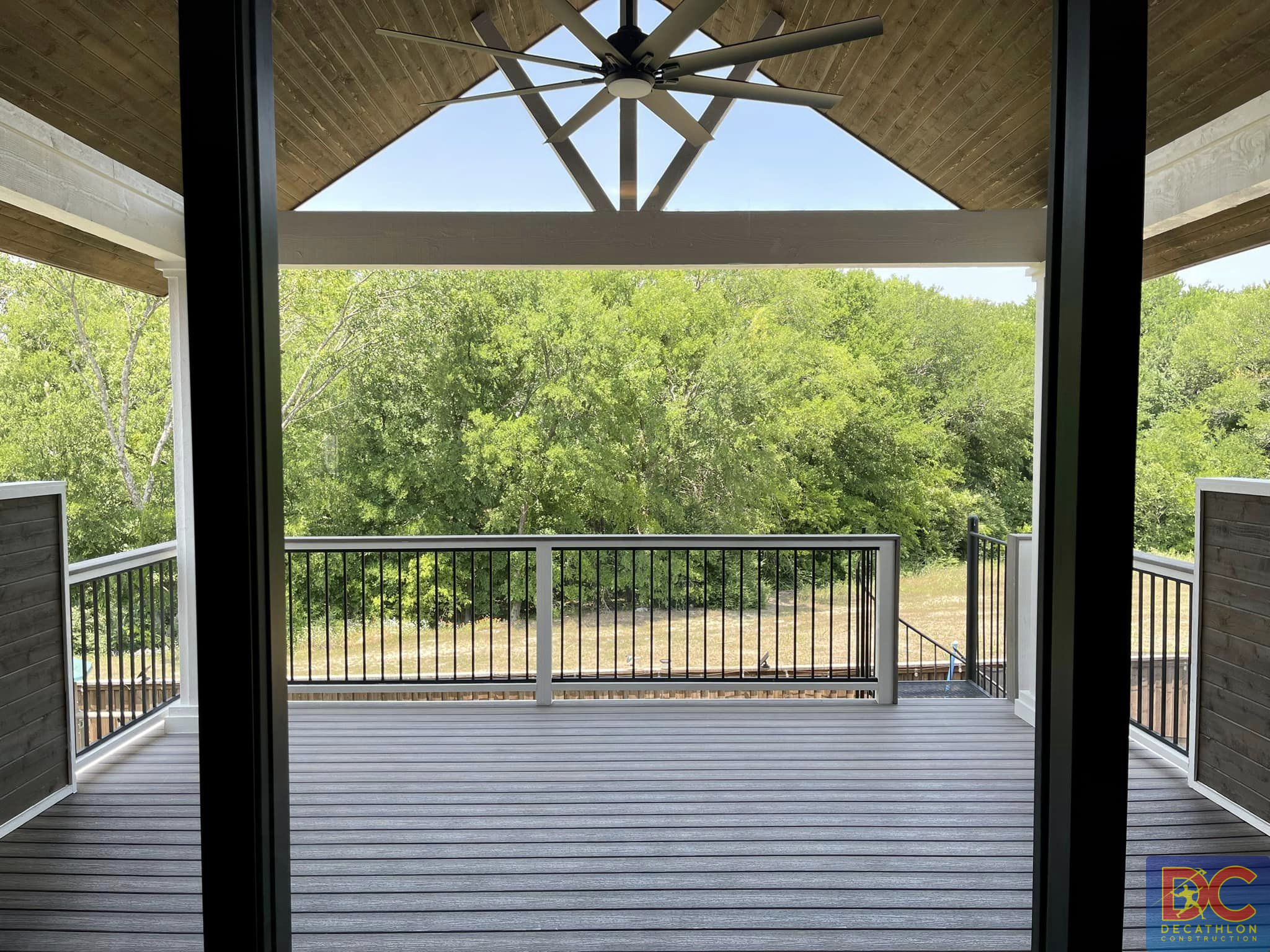 deck installation plano tx deck installation plano tx