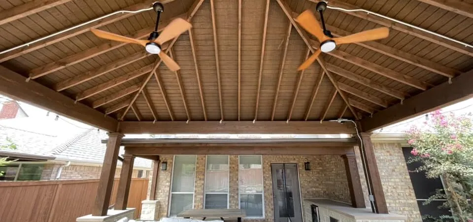 patio cover mckinney tx