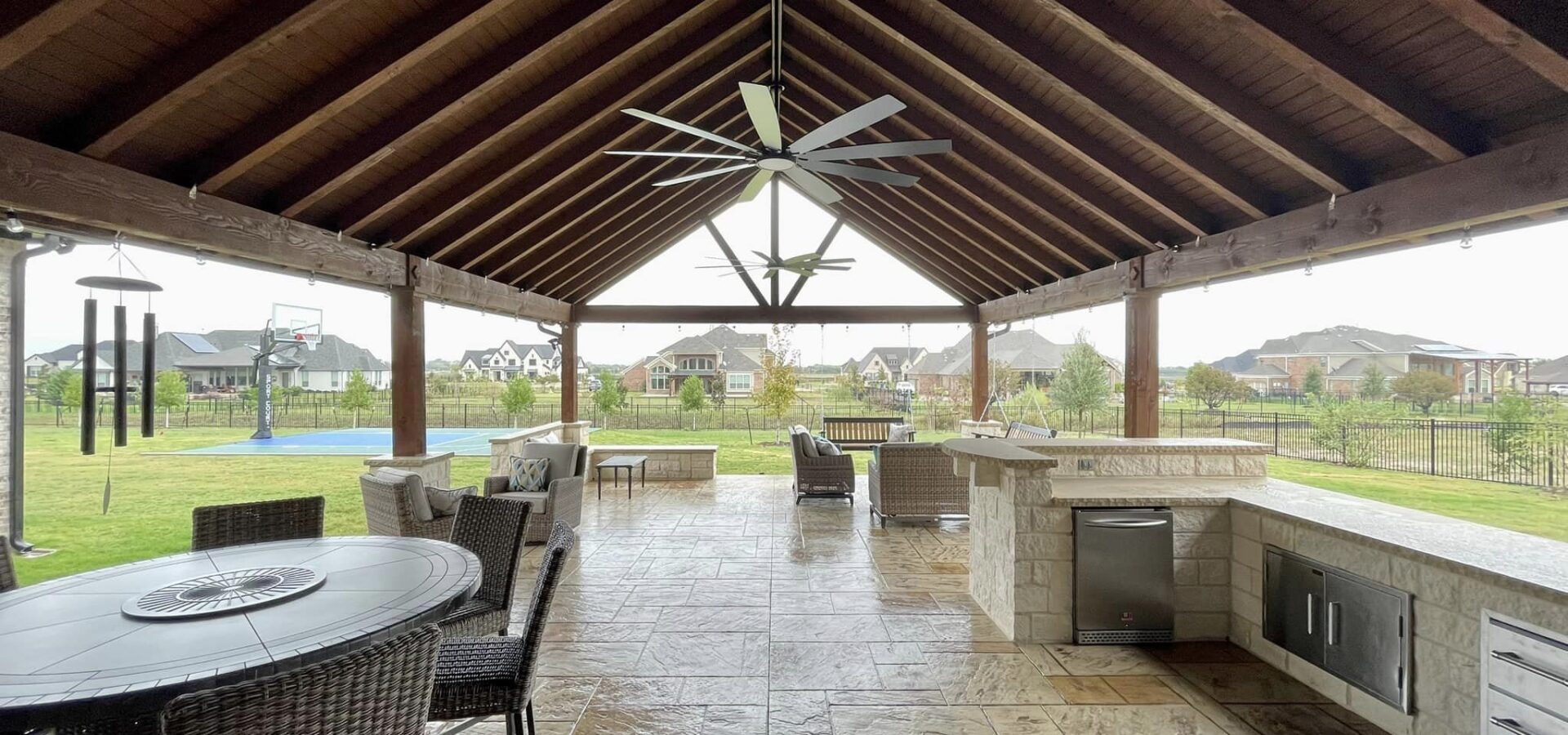 patio covers allen tx
