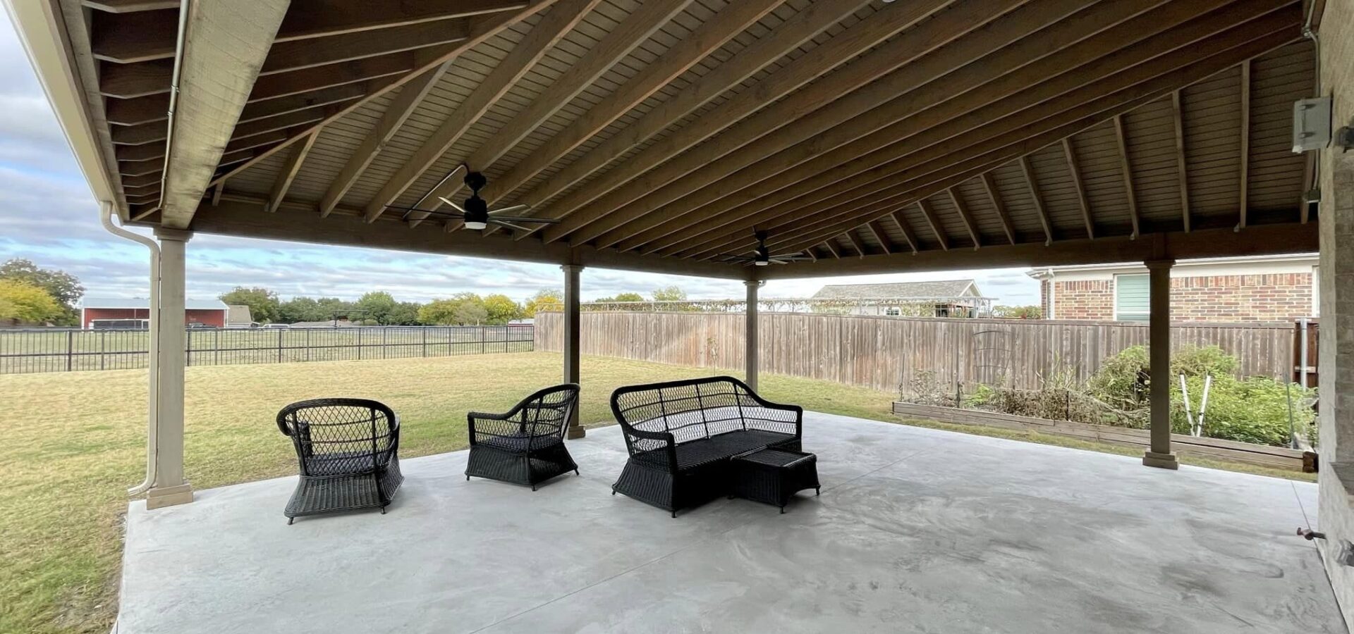 decorative concrete plano tx