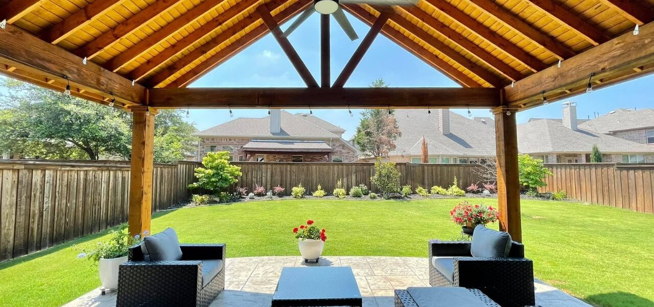 deck contractor frisco tx
