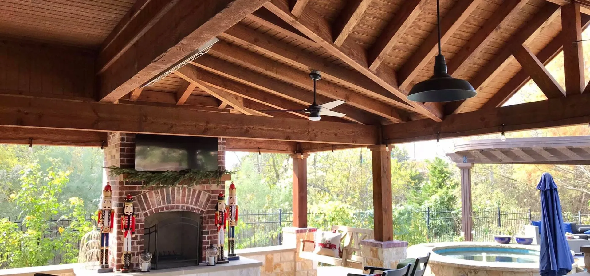patio cover carrollton tx