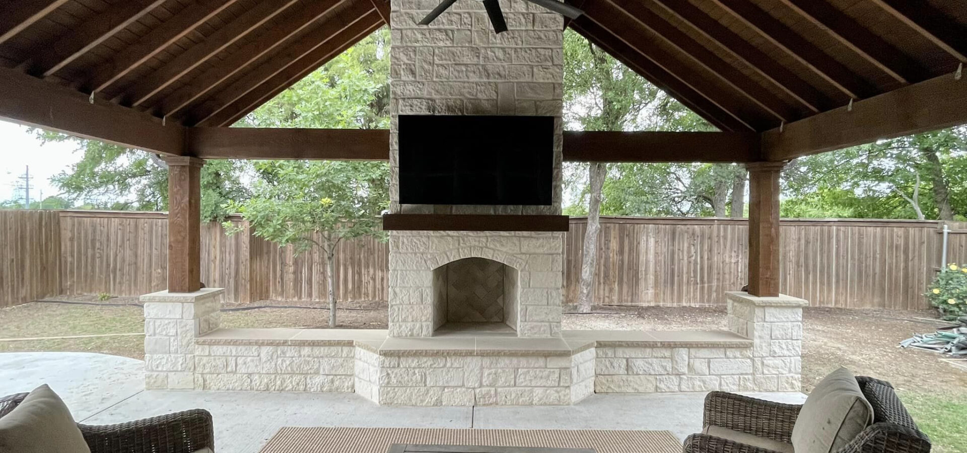 Masonry services arlington tx