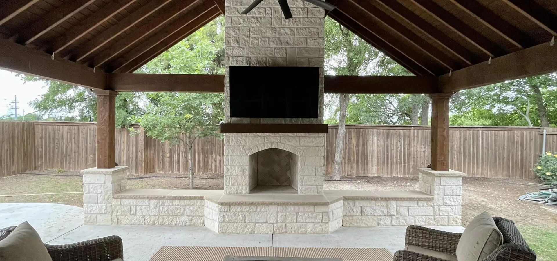 Masonry services arlington tx