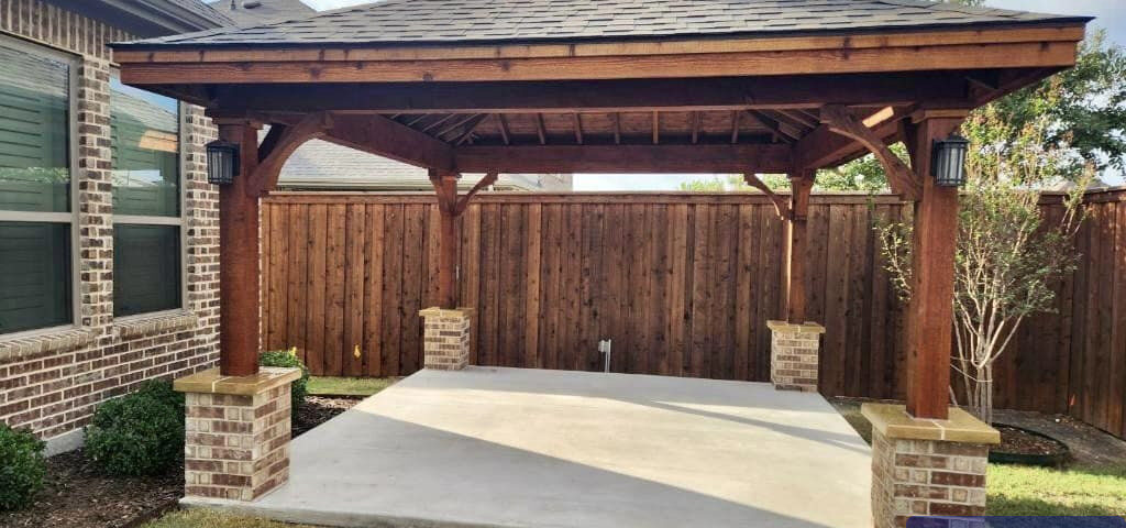 concrete contractors frisco tx