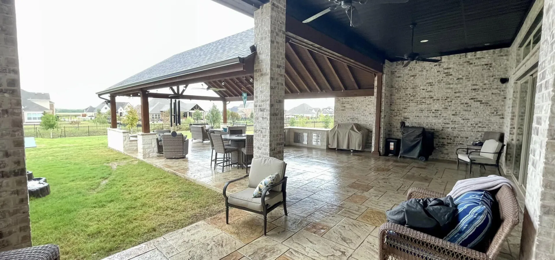 concrete contractor allen tx