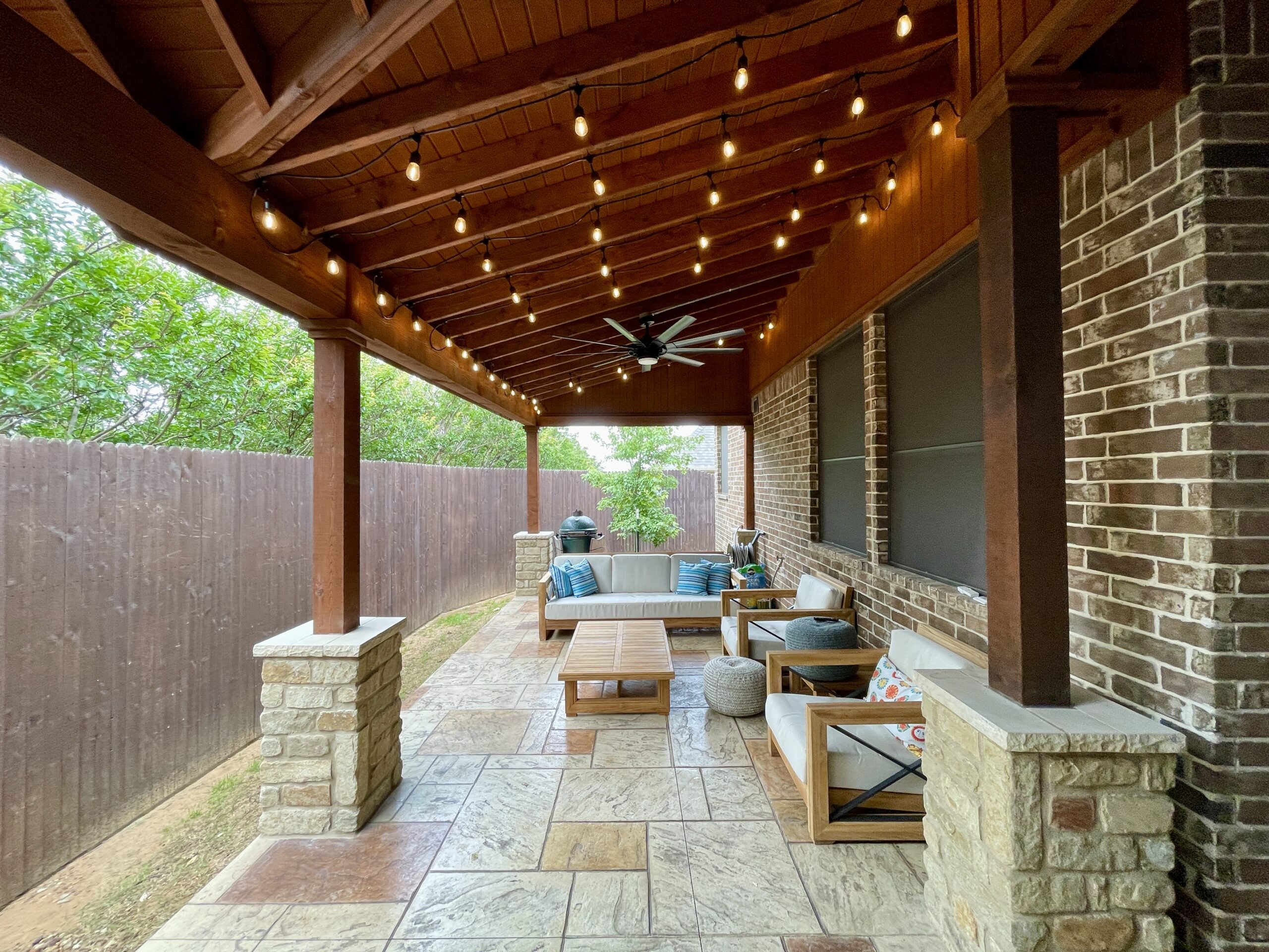 Ways To Maintain Your Deck Ways To Maintain Your Deck