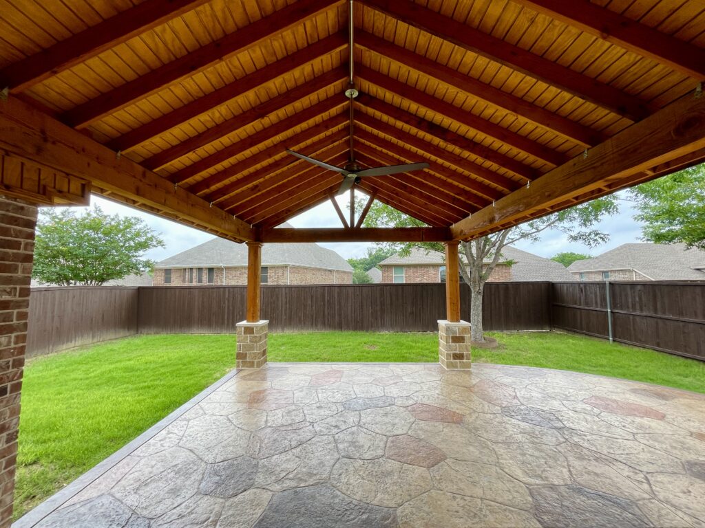 patio covers plano tx