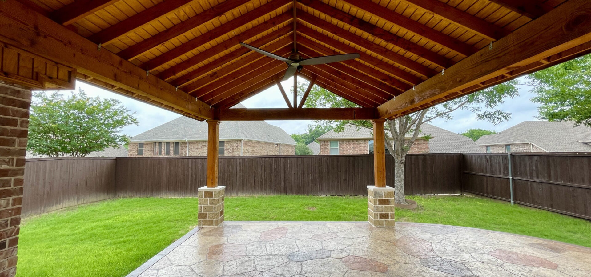 patio covers plano tx