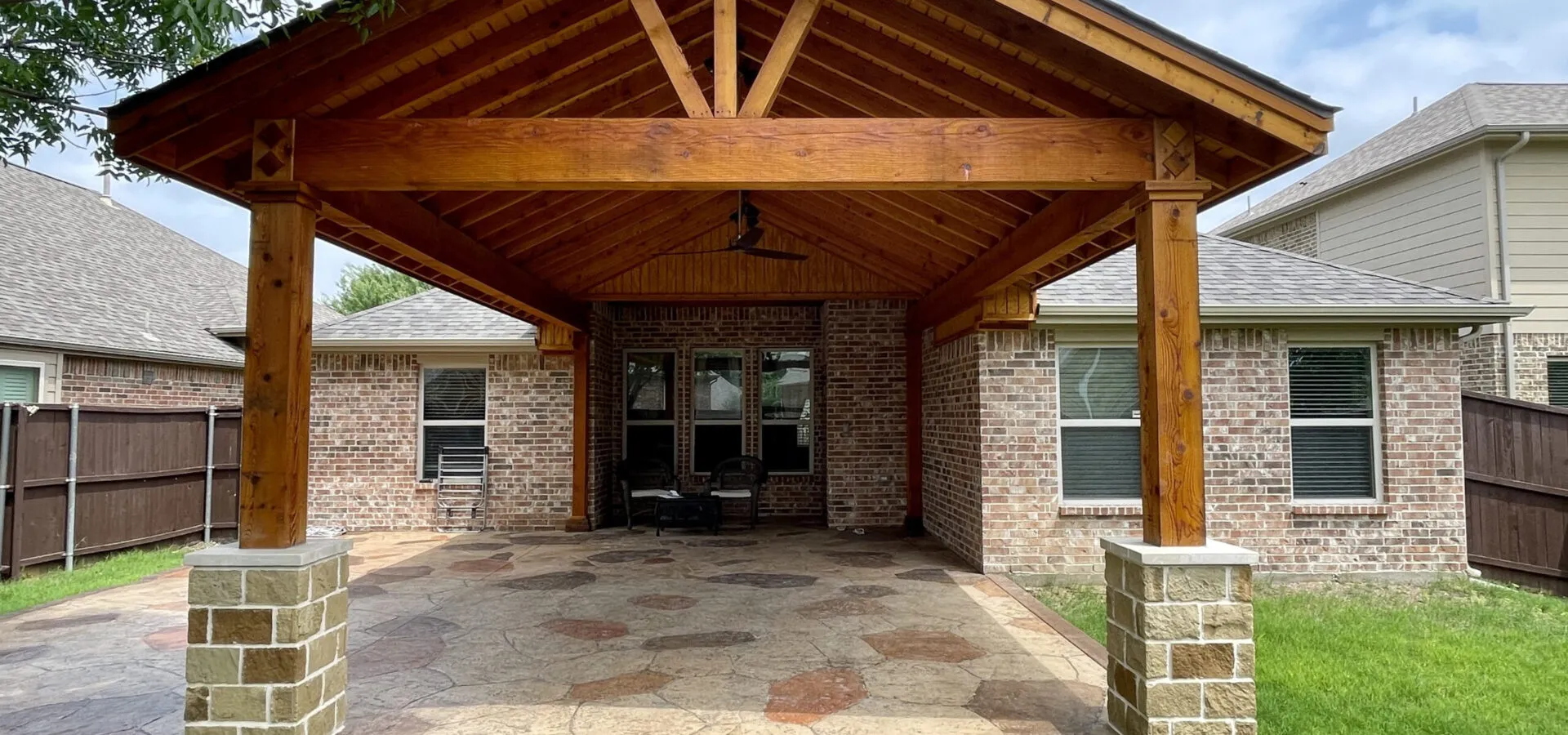 patio covers frisco tx