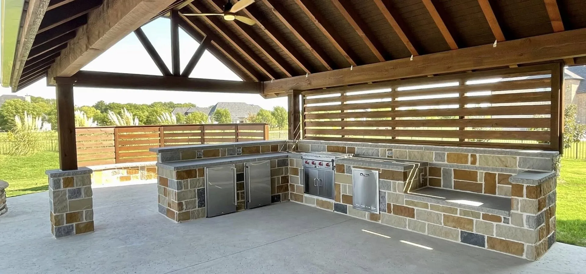 patio covers garland tx