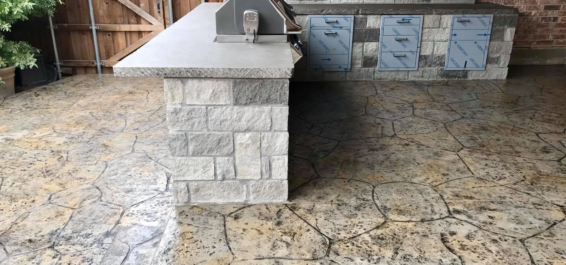 masonry repair fort worth tx