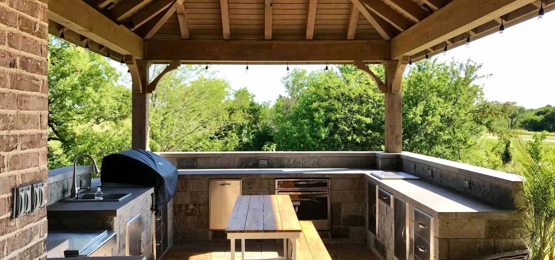 patio builders frisco tx