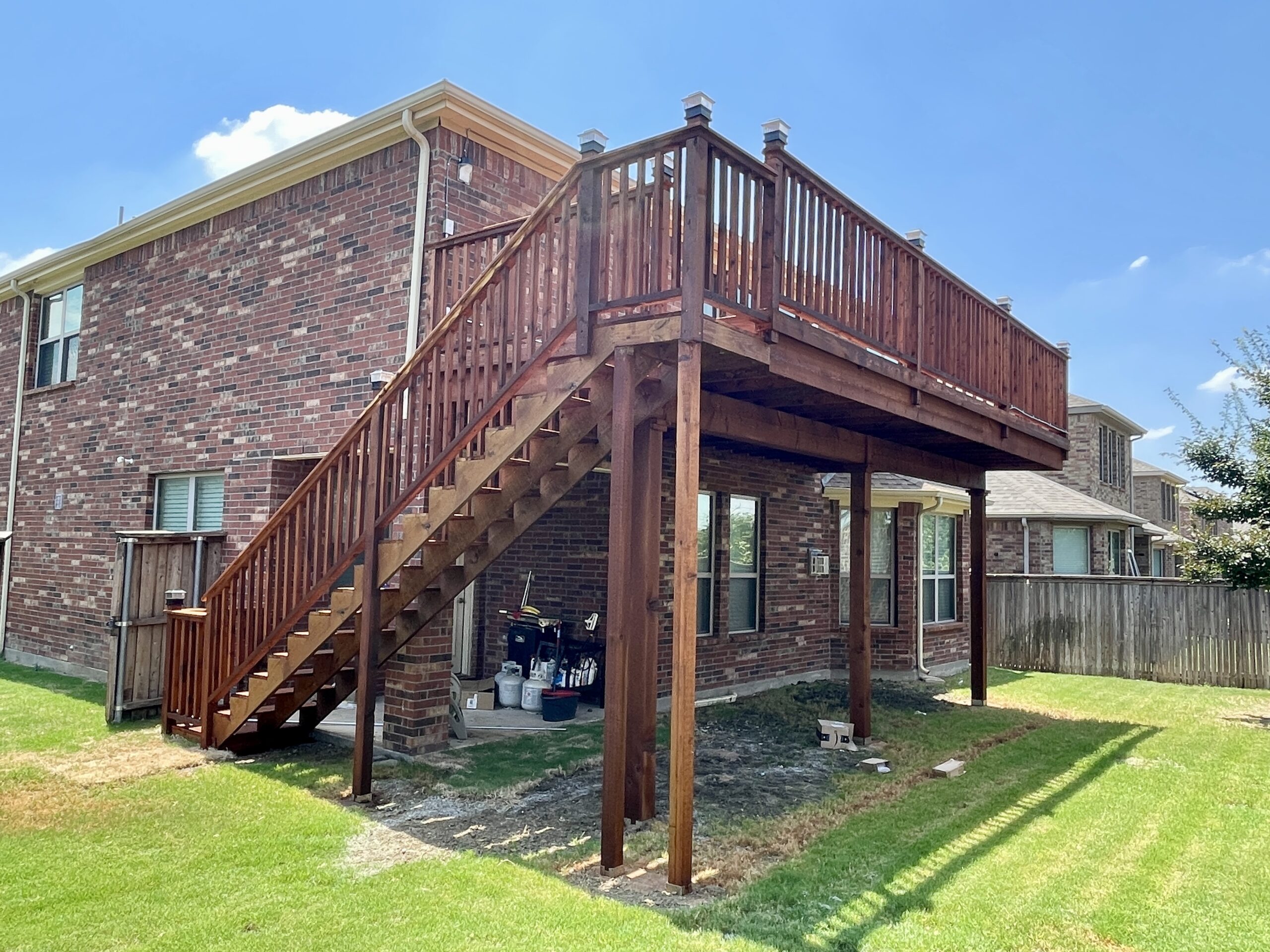 deck builders plano tx tiny houses in garland tx