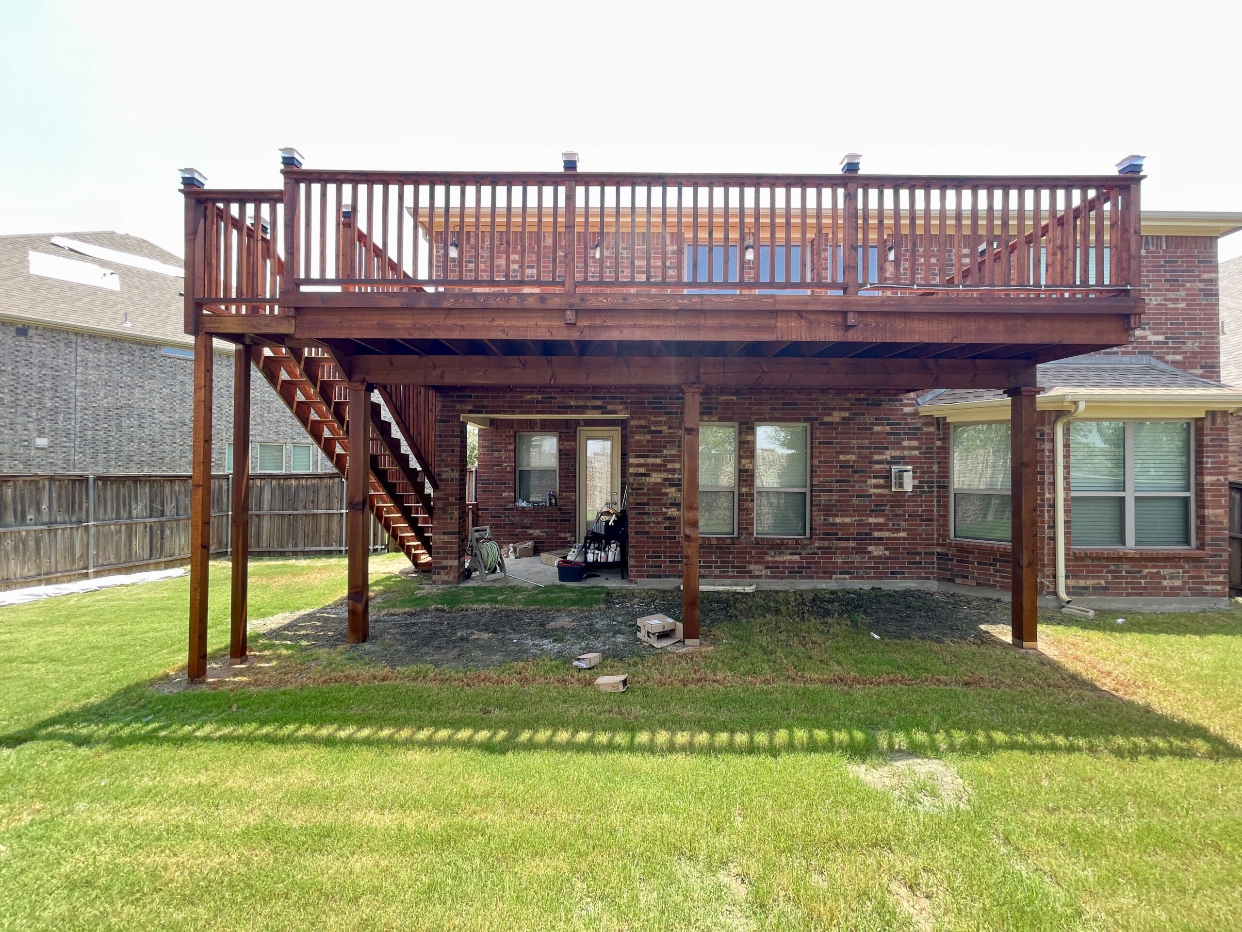 deck installation mckinney tx deck installation mckinney tx