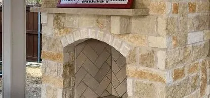 brick masonry plano tx