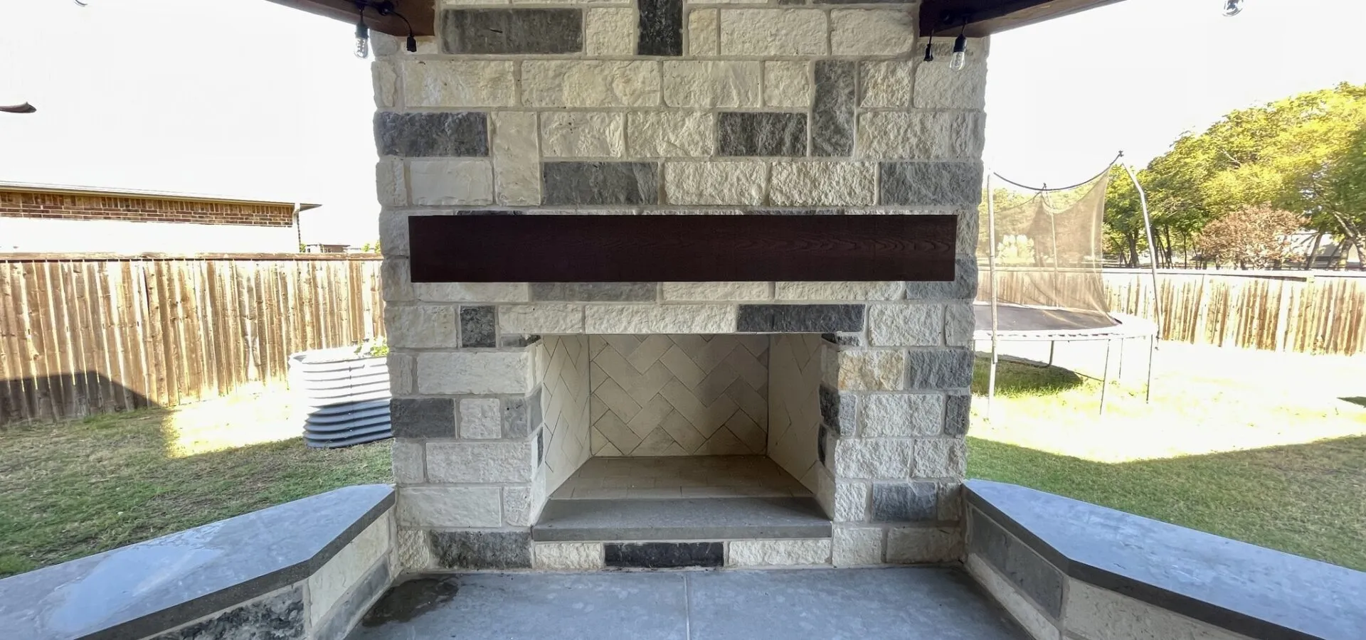 masonry repair plano tx