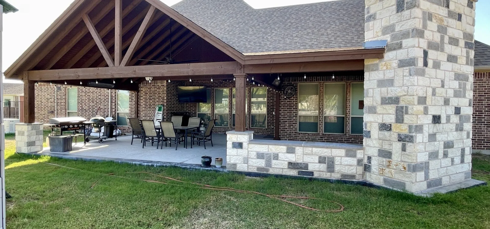 What is Masonry, and How Can it Elevate Your Home?