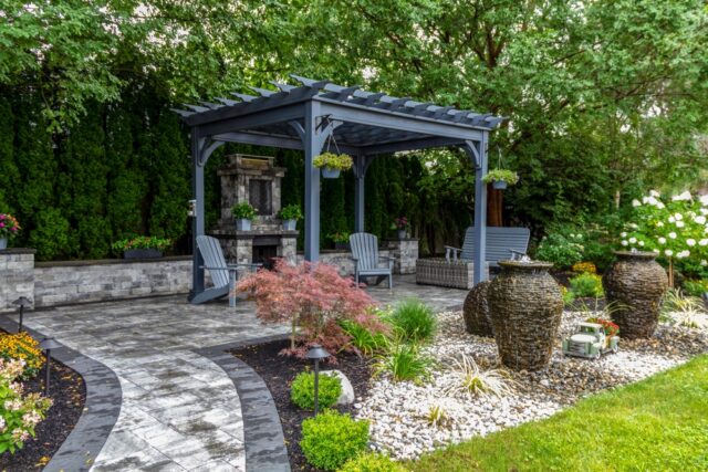 Transforming Small Backyards into Functional Outdoor Retreats