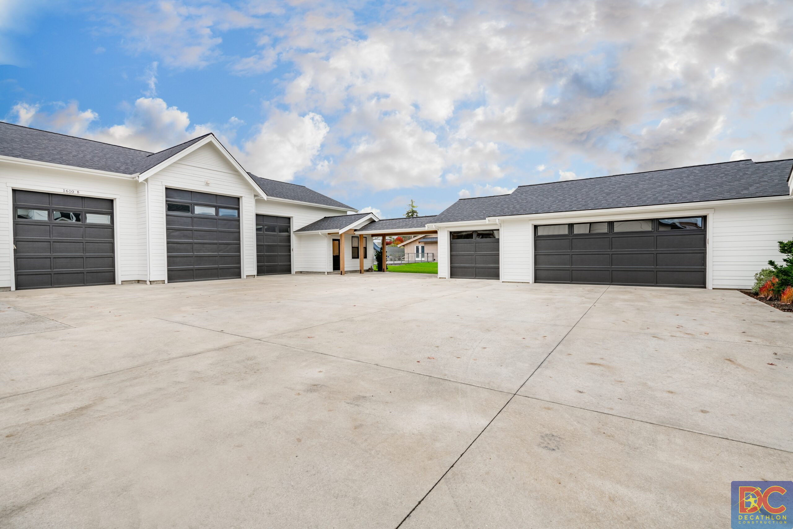 concrete driveway repair dallas tx tiny houses in garland tx