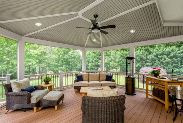 How to Add Patio Covers to Transform Your Outdoor Space