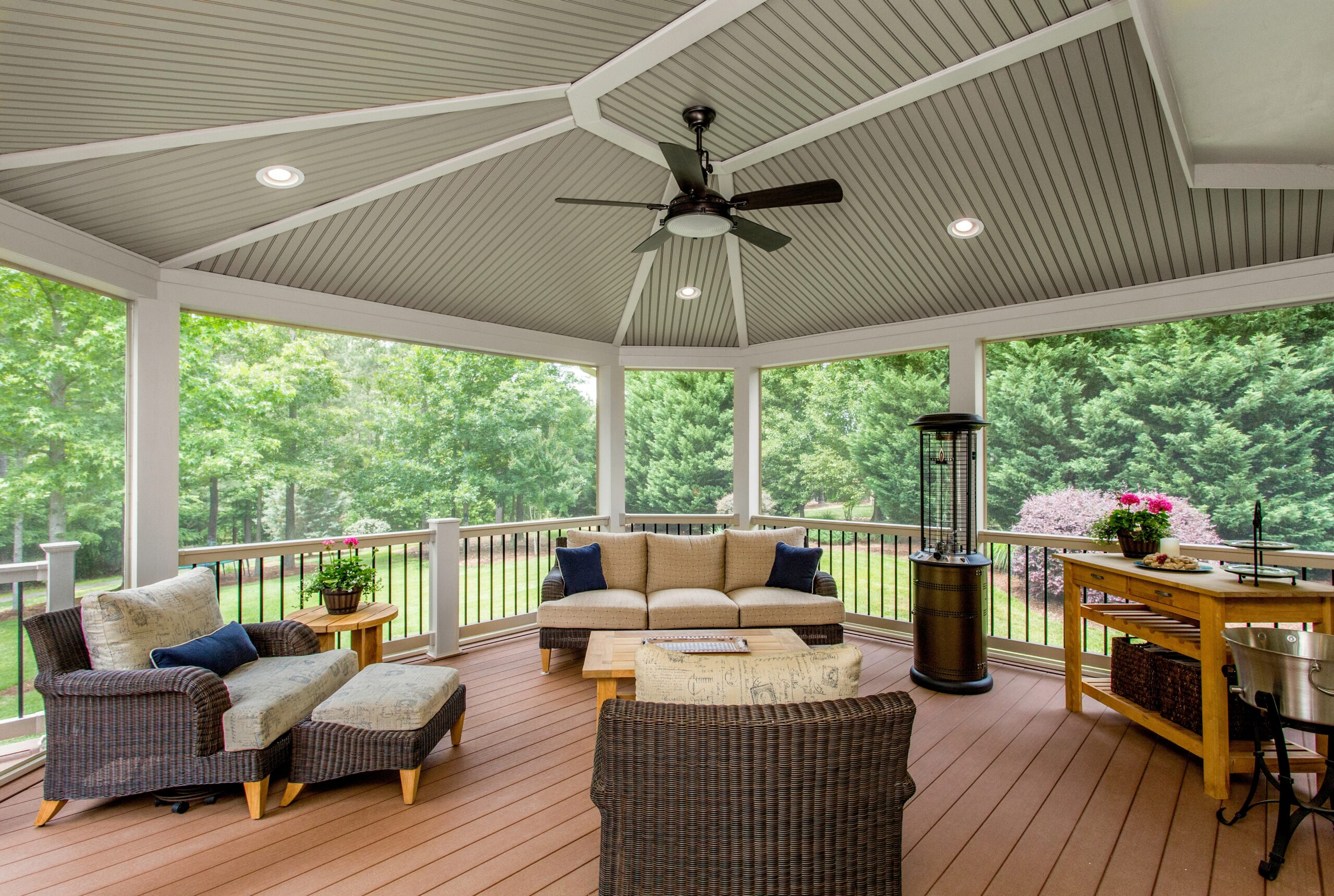 How to Add Patio Covers to Transform Your Outdoor Space