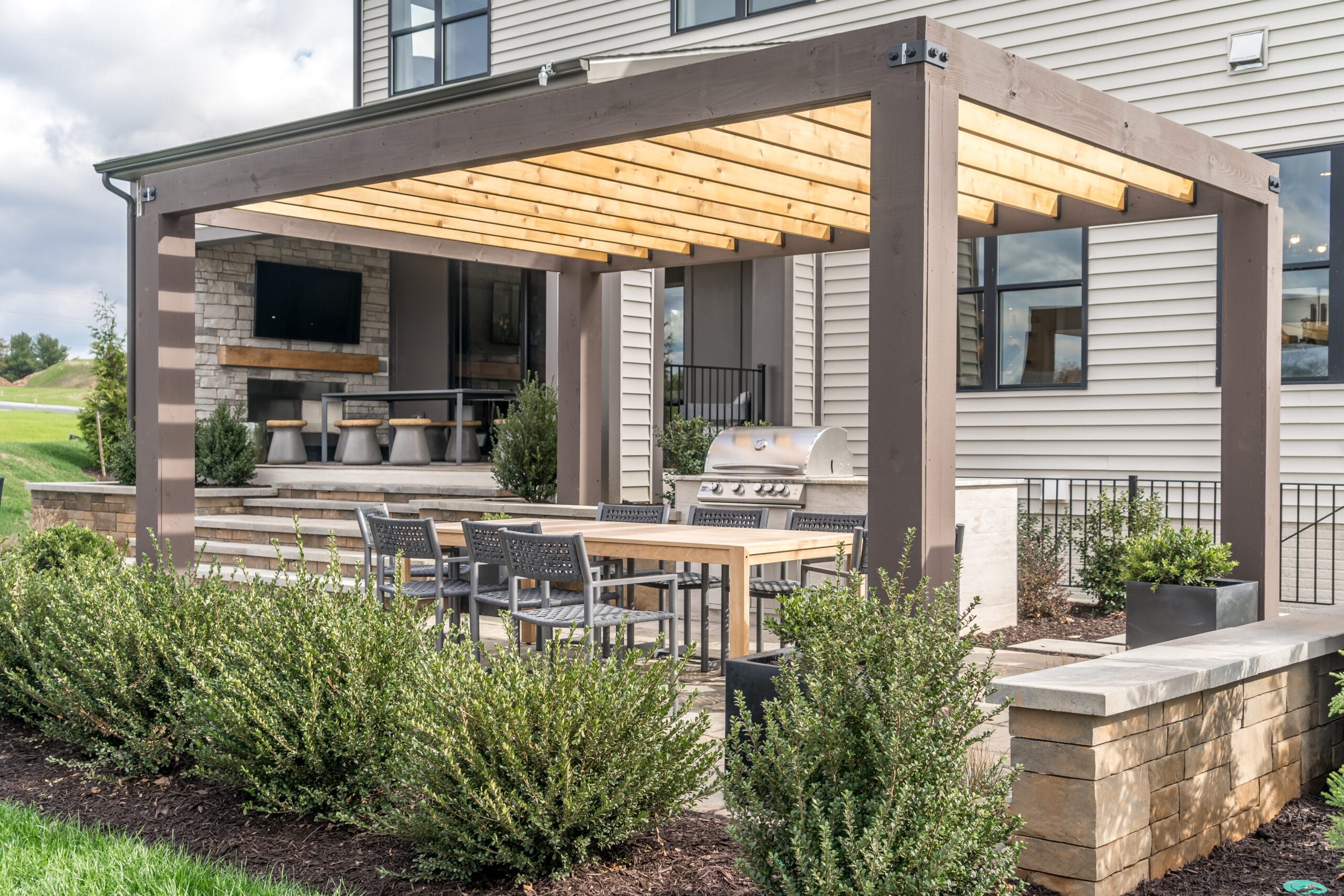 How to Design a Patio Layout: Tips for Every Space