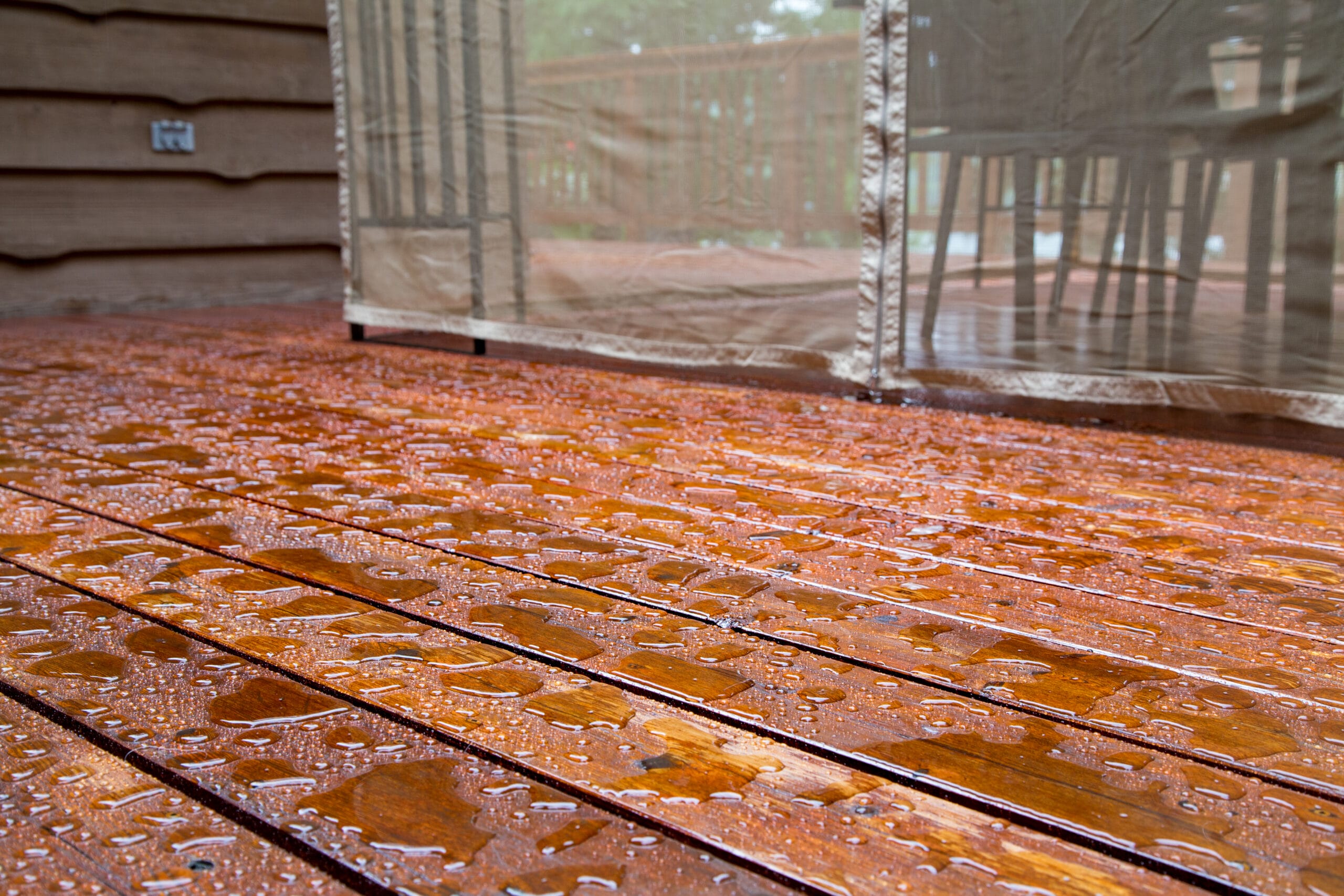 How Often Should You Seal Your Deck for Longevity?