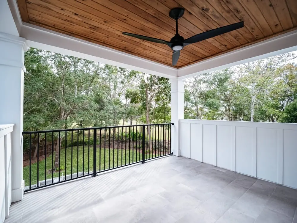 Balcony Enclosures: A Smart Upgrade for Comfort and Design