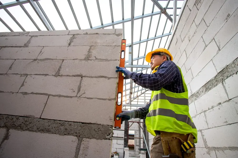 Is Masonry Made of Concrete? Key Differences Explained