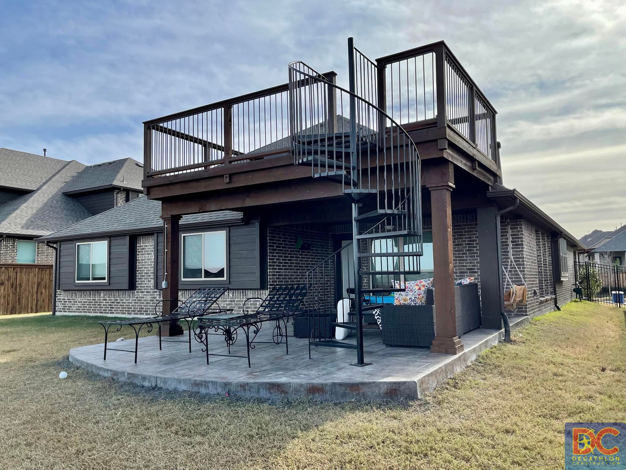 tiny houses in garland tx