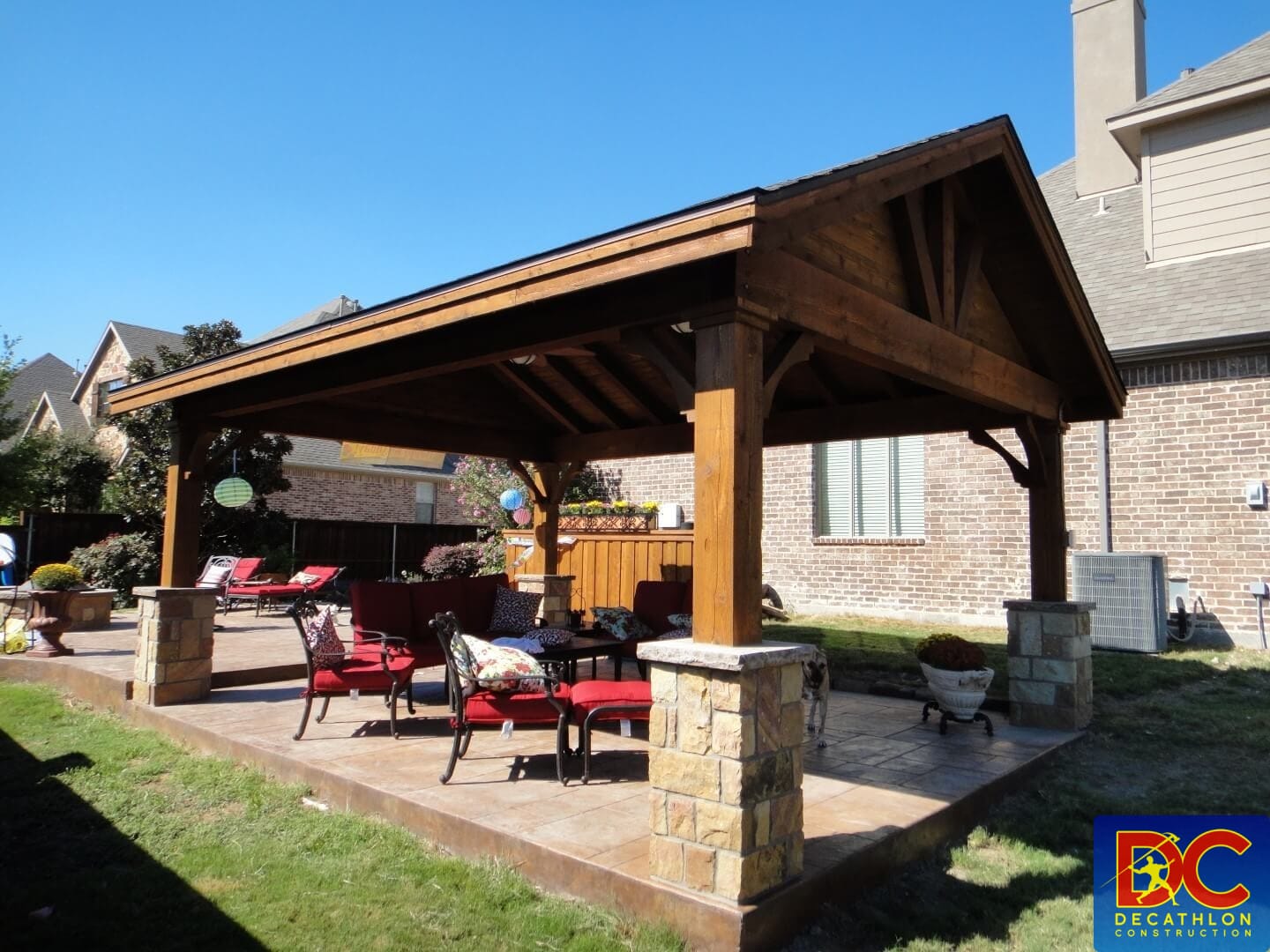 tiny houses in garland tx