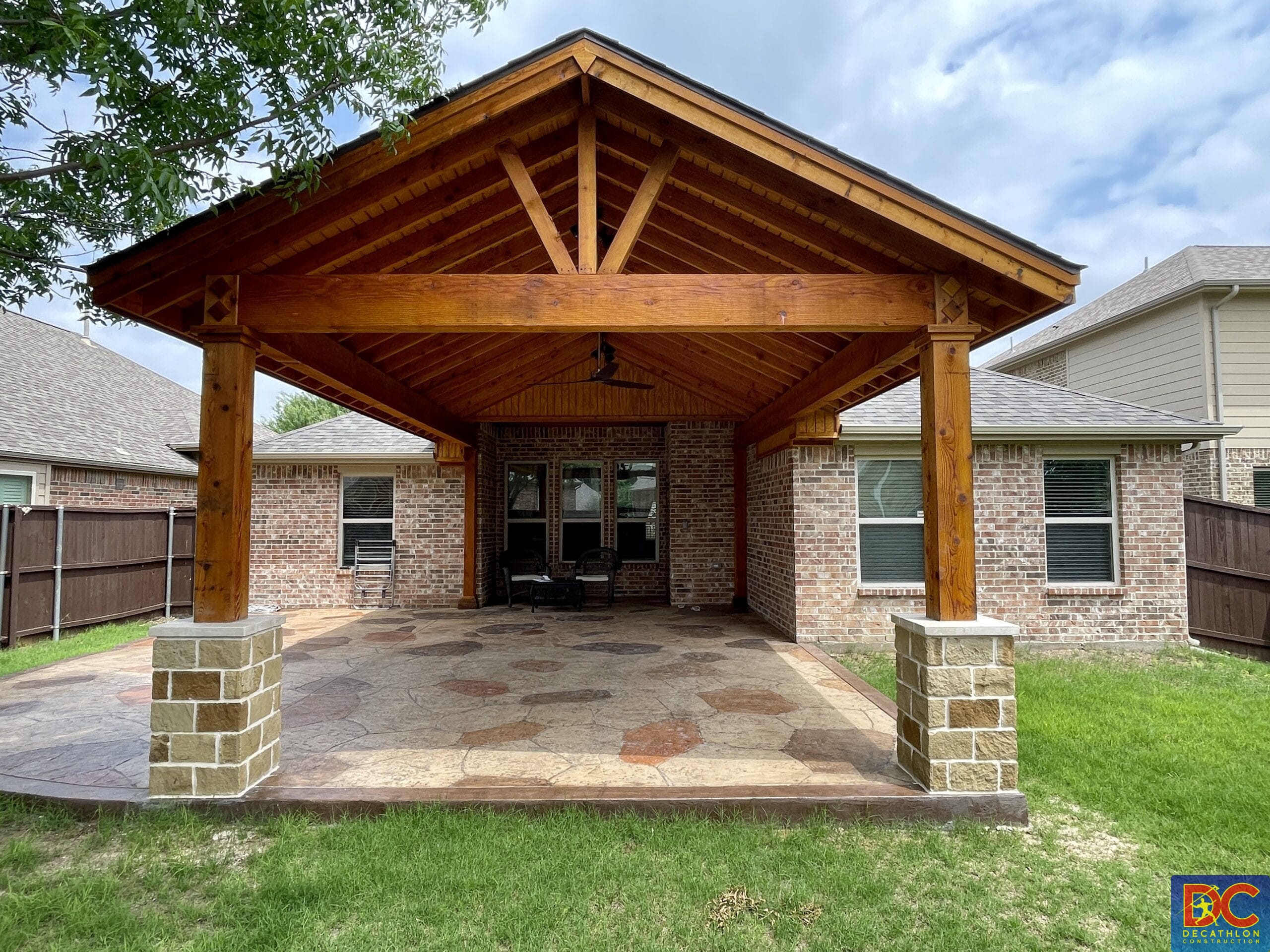 patio covers richardson tx