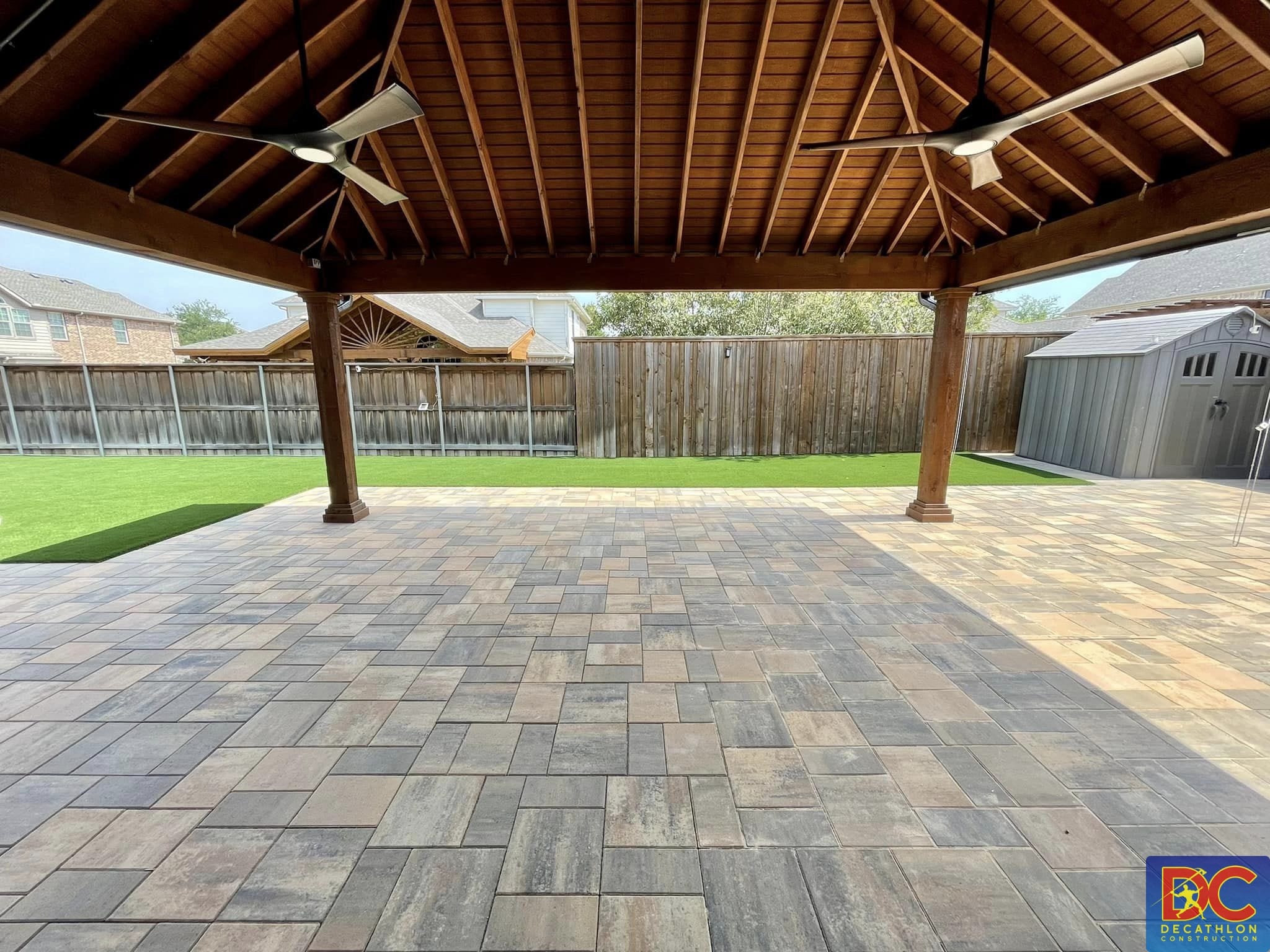 tiny houses in garland tx