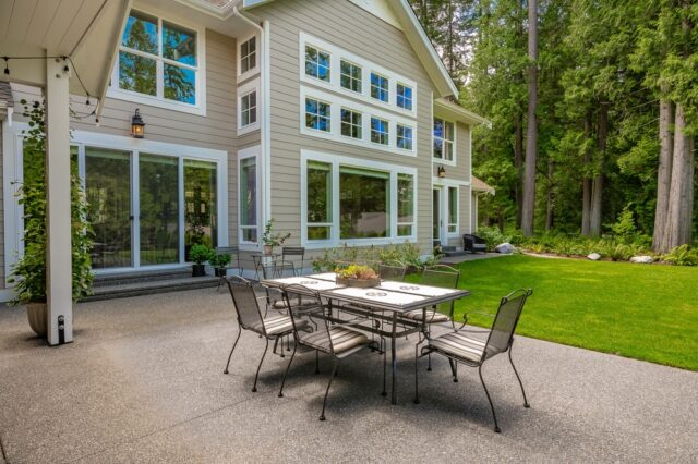 How to Choose the Right Patio Size for Your Outdoor Living Needs